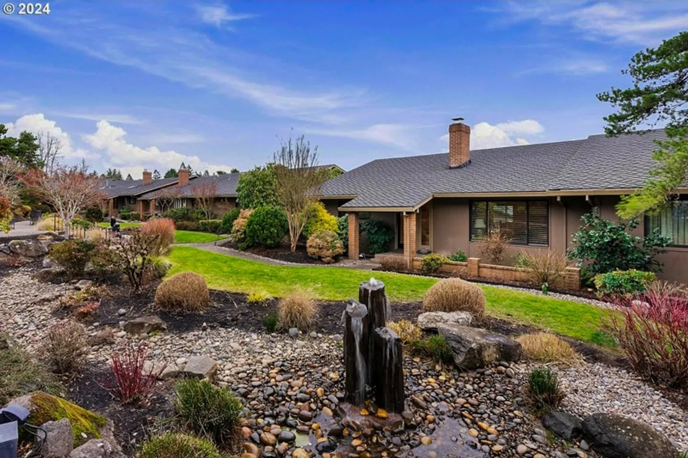 55+ Homes