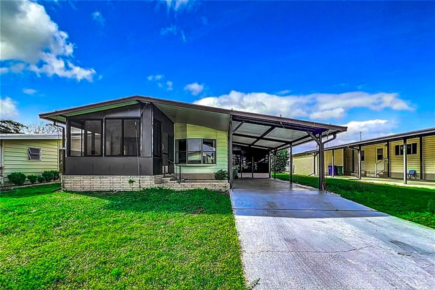 Carport