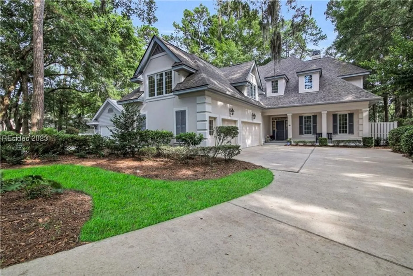 Home Exterior