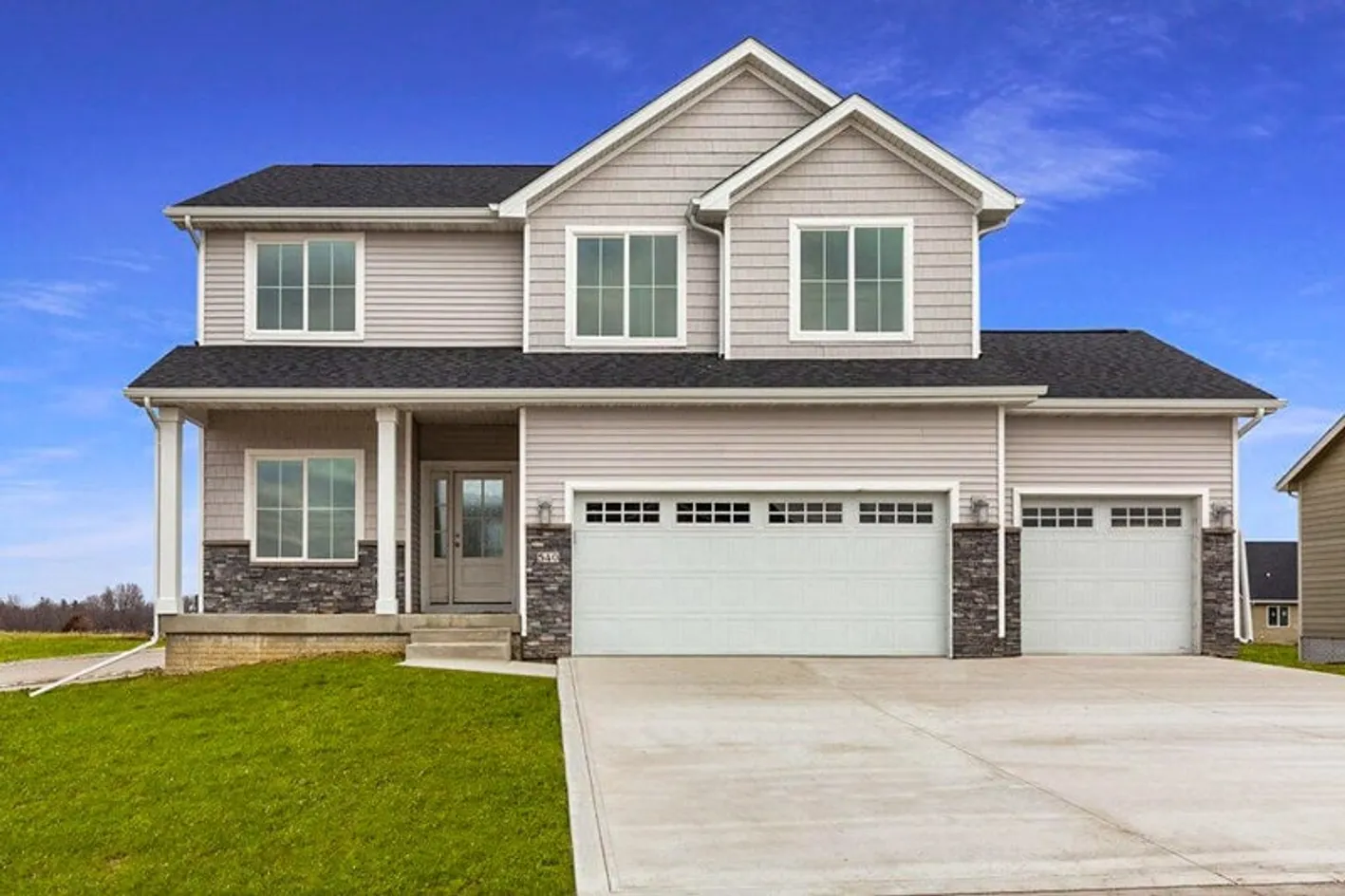 Home Exterior