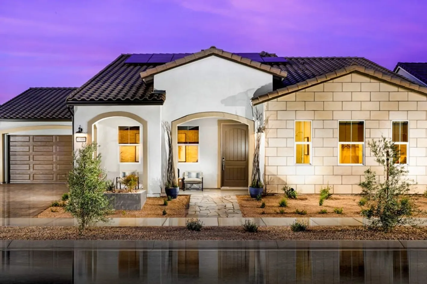 Homes