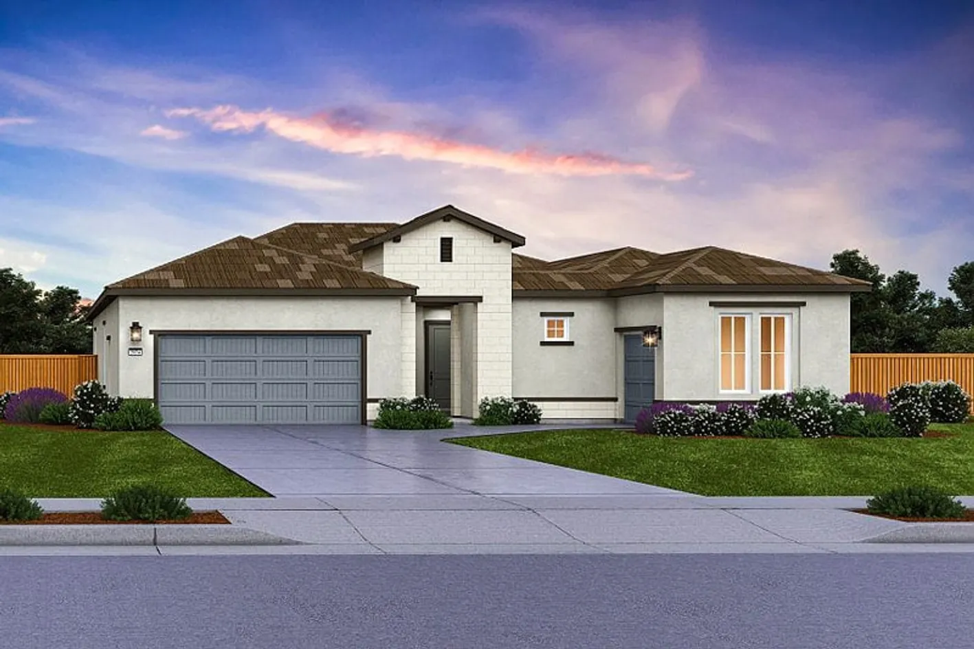 Home Exterior