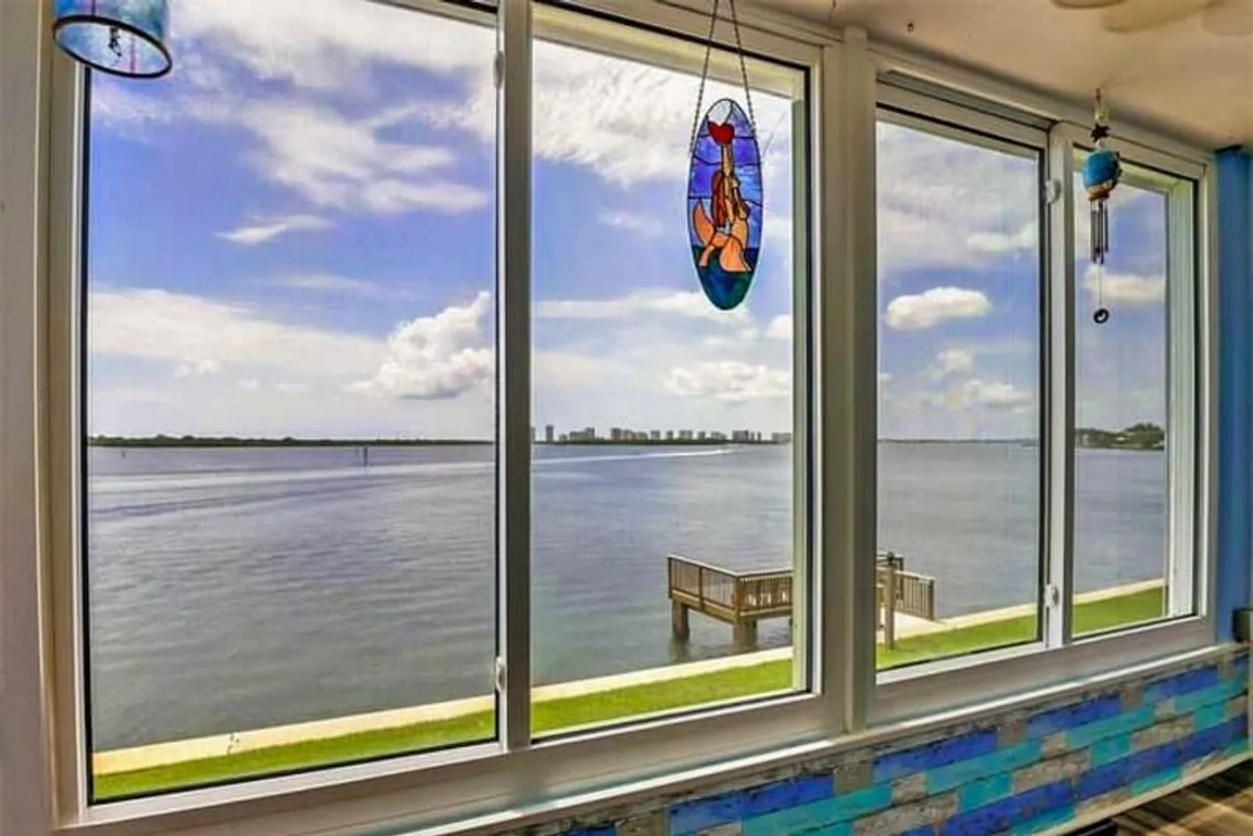 Ocean View