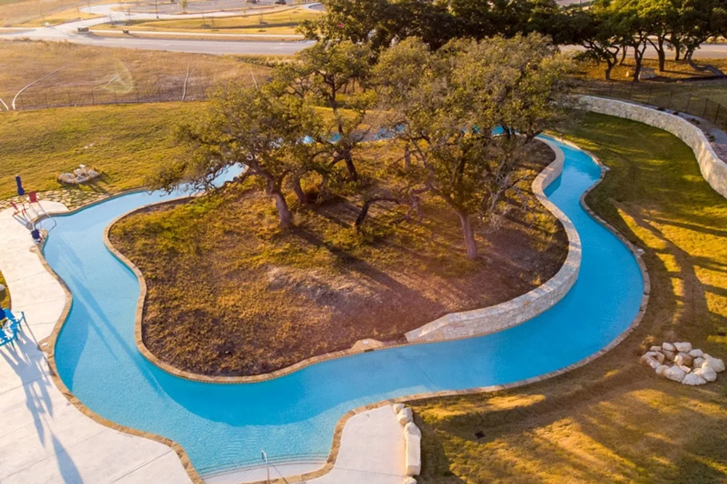Lazy River