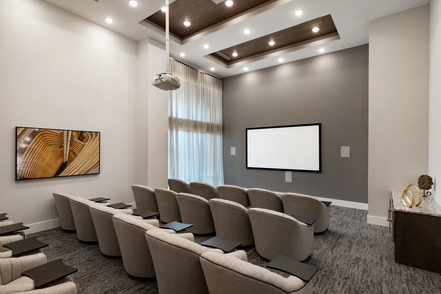 Movie Theater