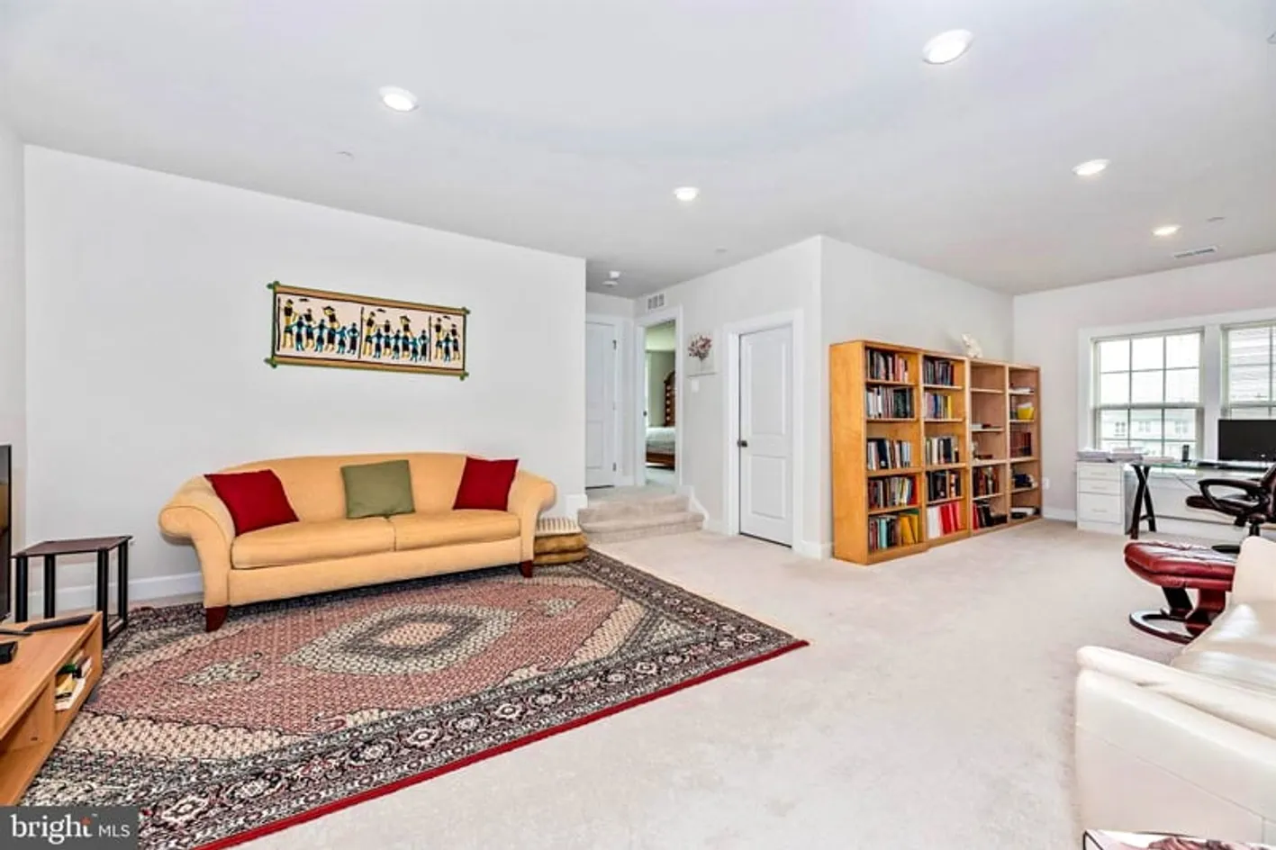 Sitting Area