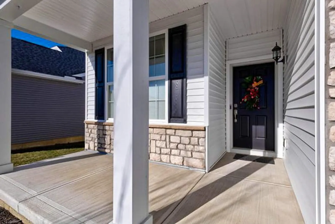 Porch