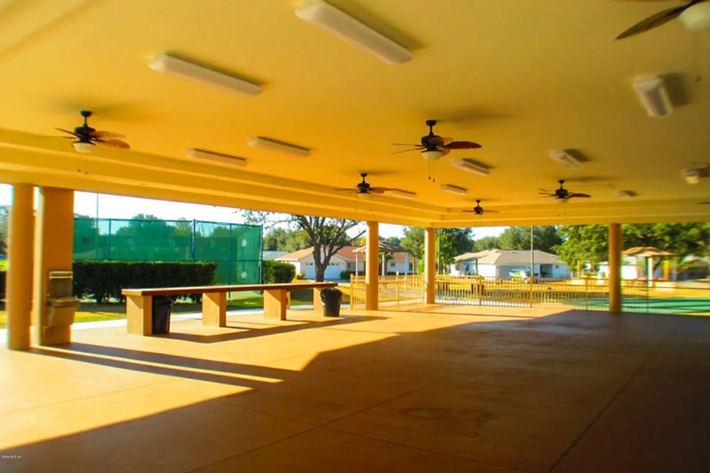 Pavilion