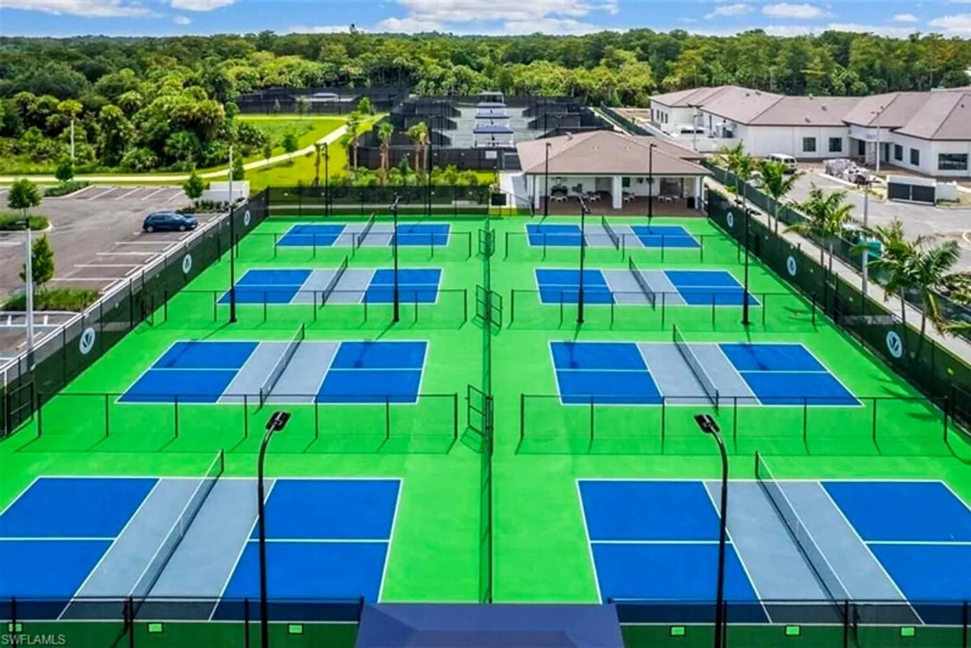 Pickleball