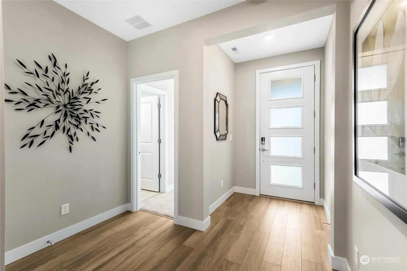 Entryway