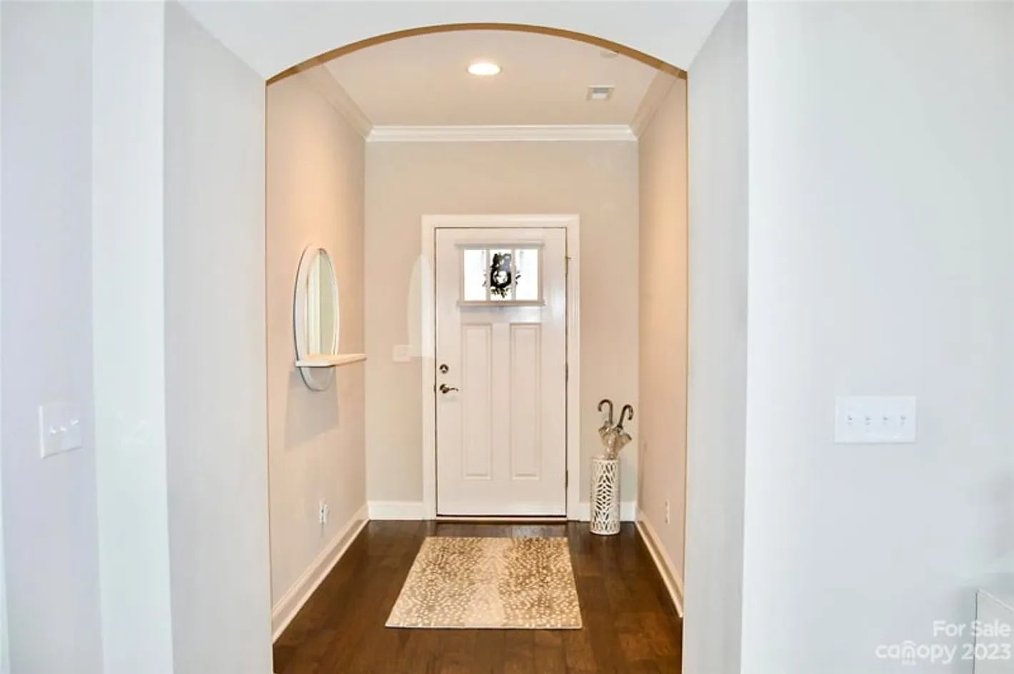 Entryway