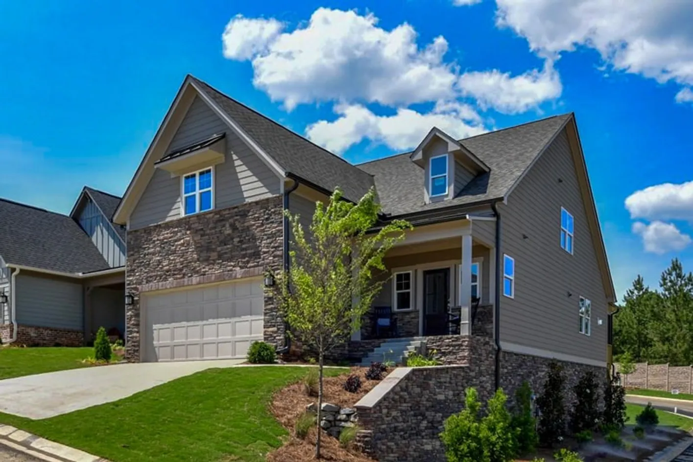 Home Exterior