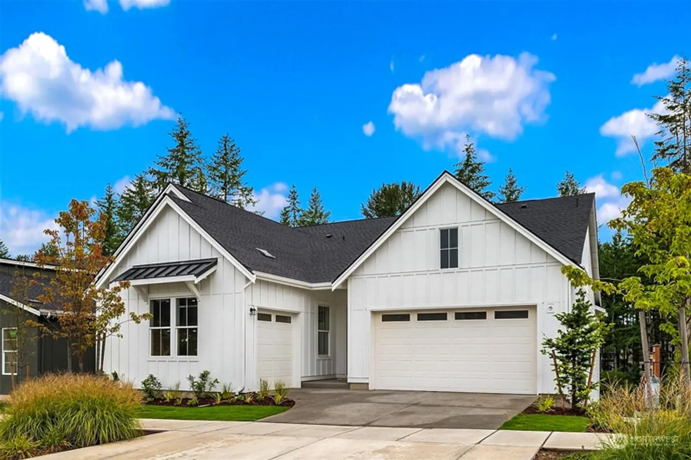 Home Exterior