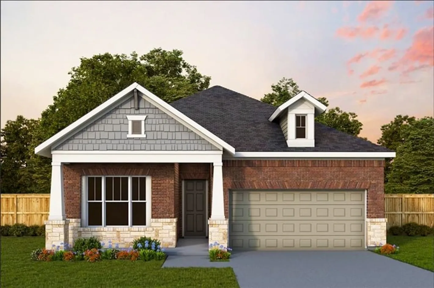 Home Exterior