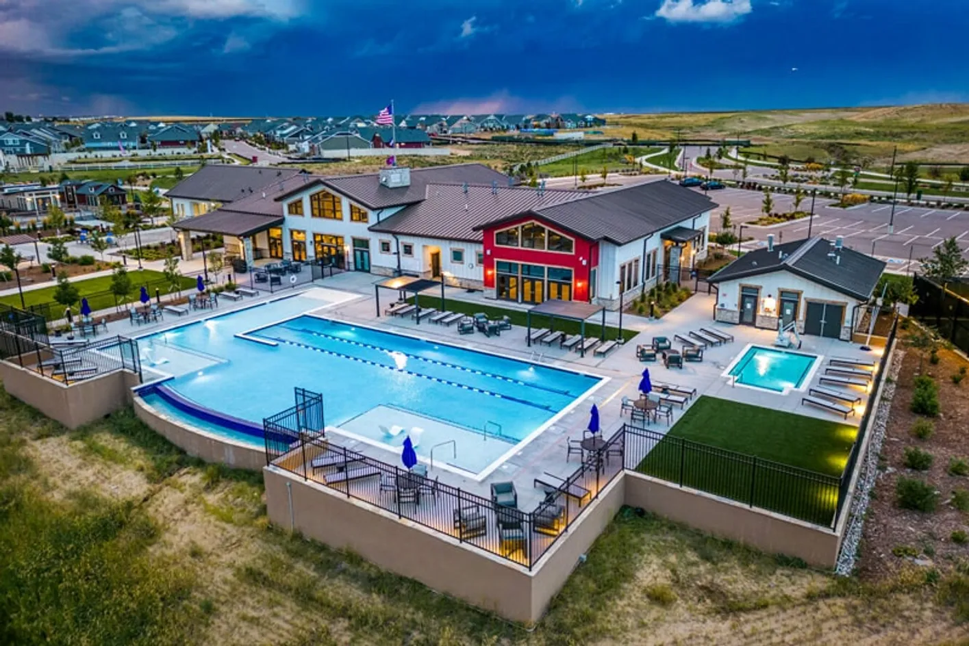 Amenities
