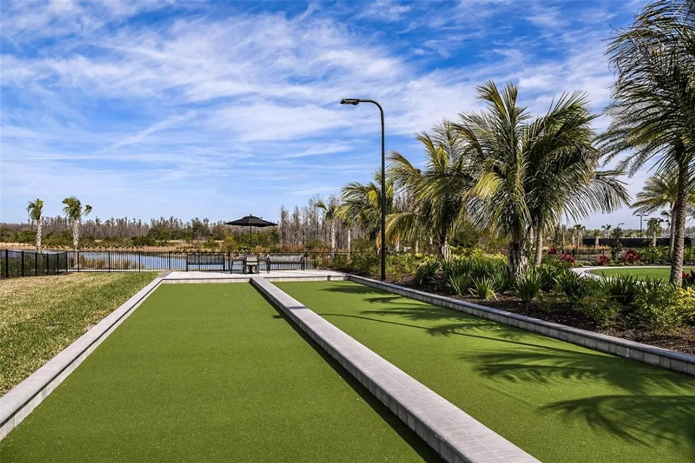 Bocce