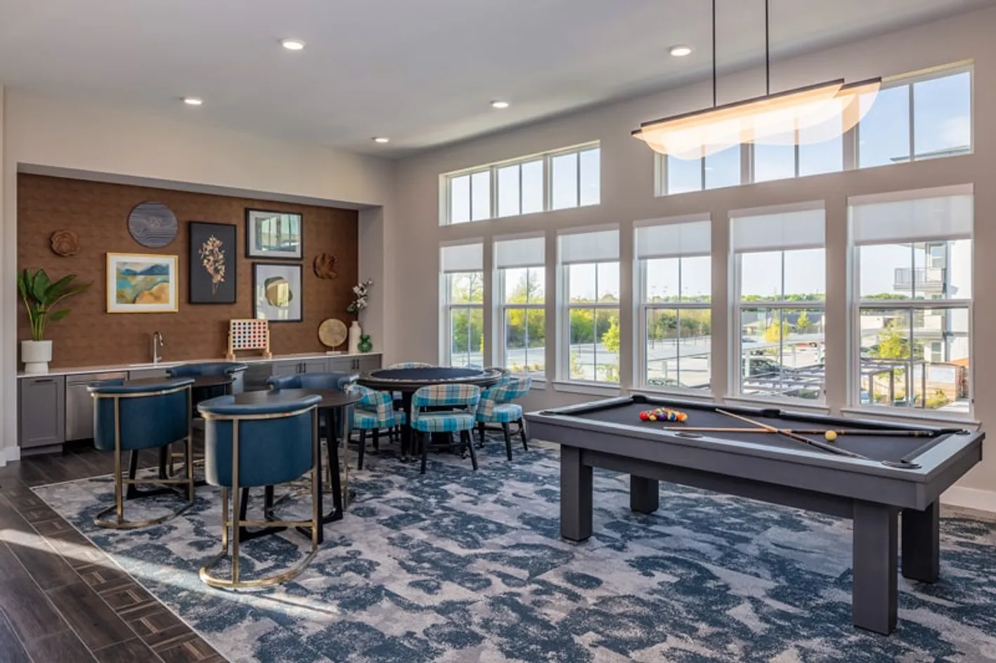 Billiards