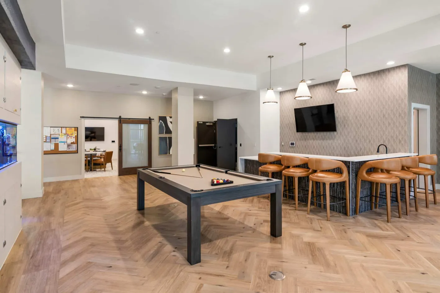 Billiards