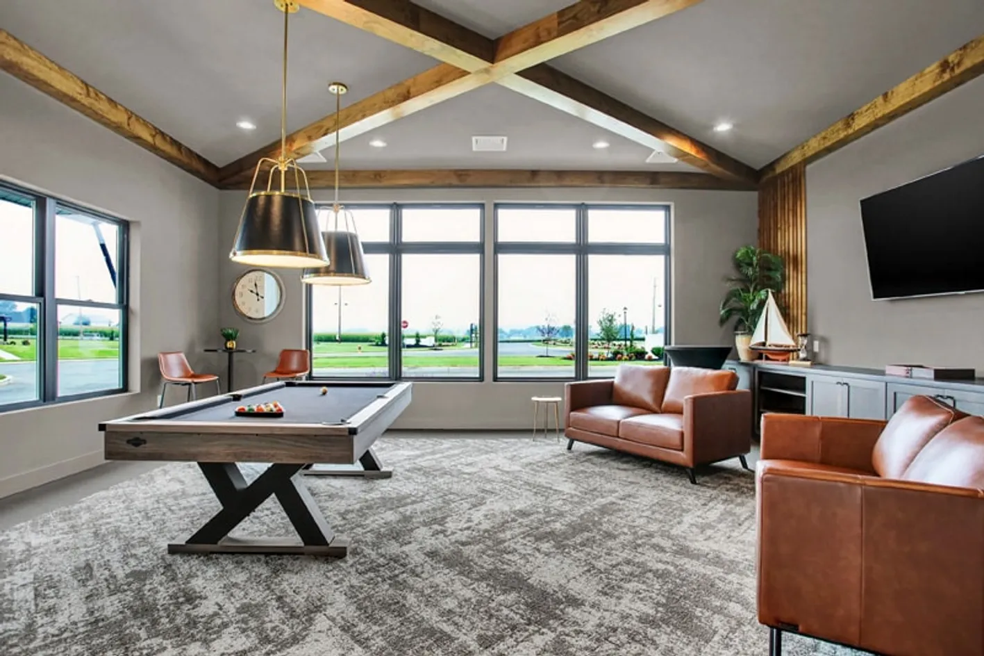 Billiards