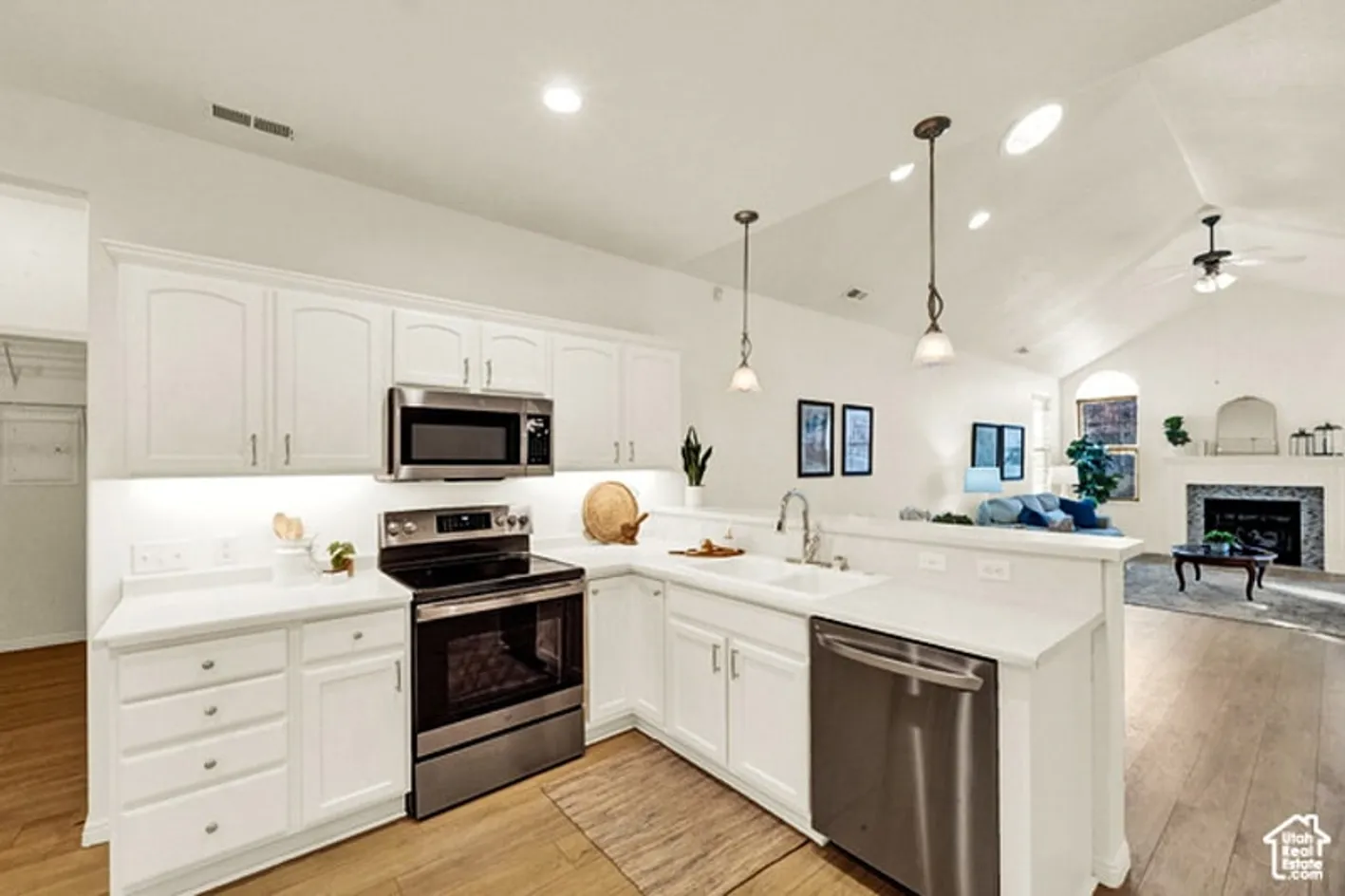 Kitchen Appliances