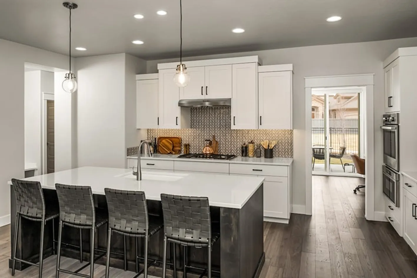 Kitchen Island