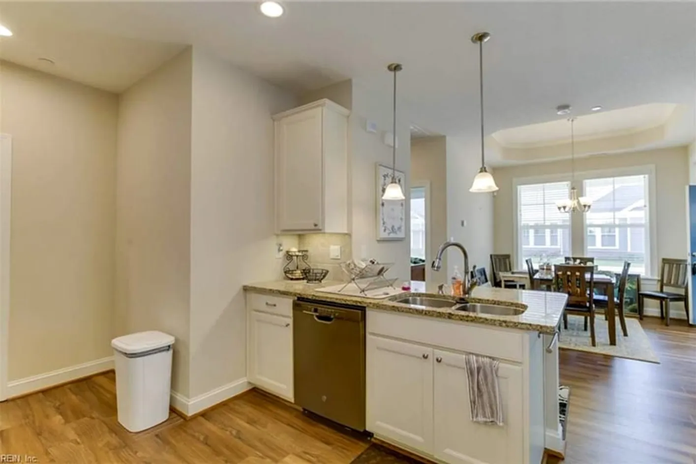 Kitchen Sink
