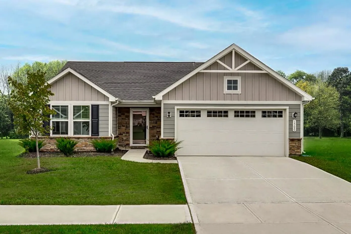 Model Home