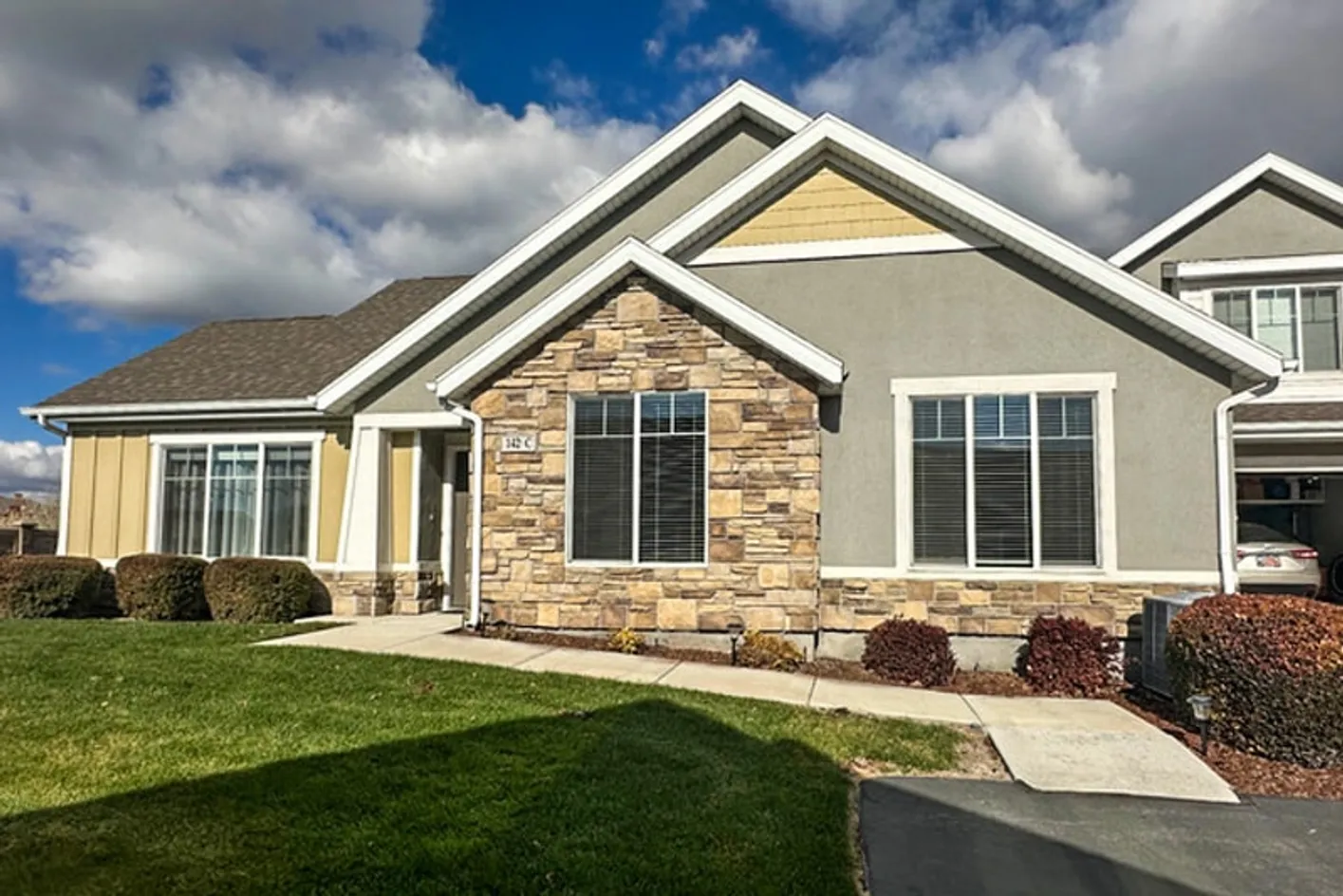 Home Exterior
