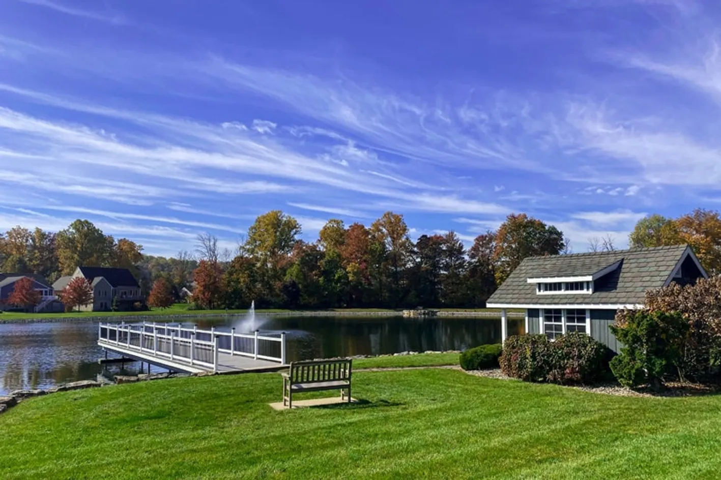 Lake