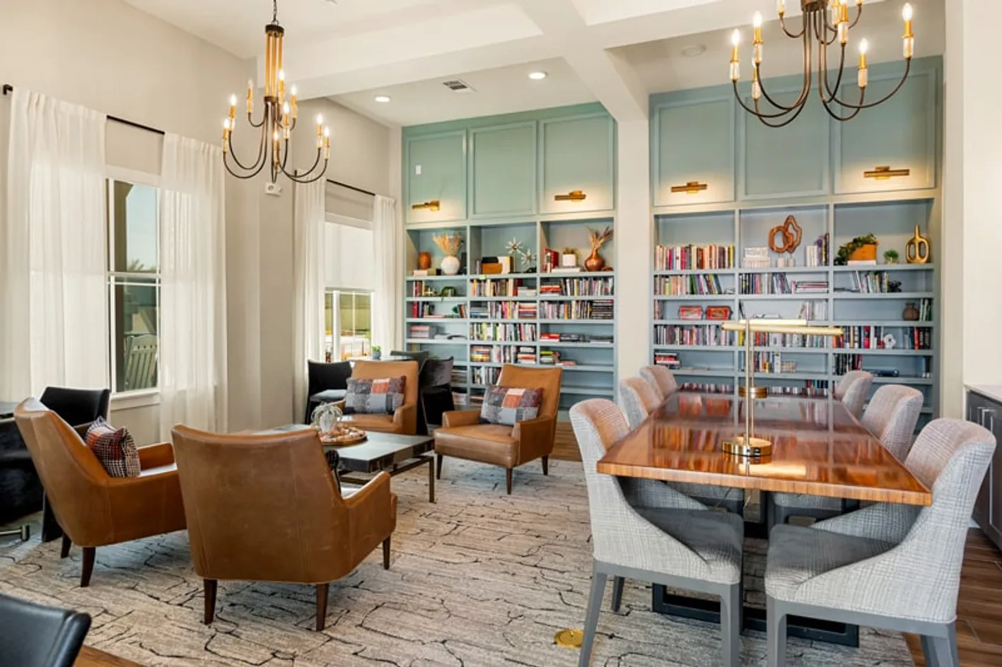Library