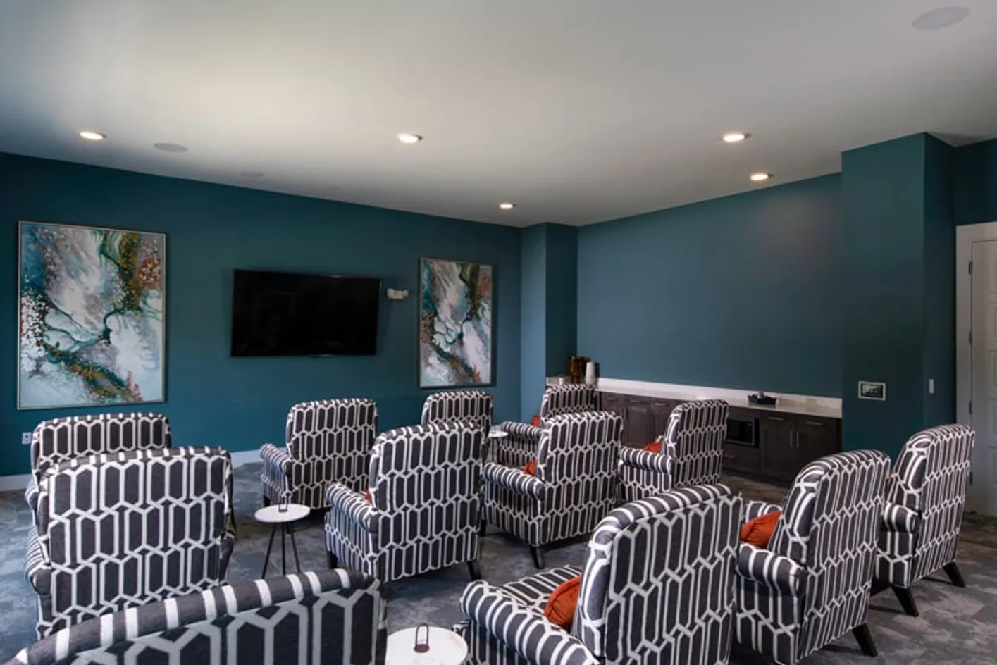 Movie Theater