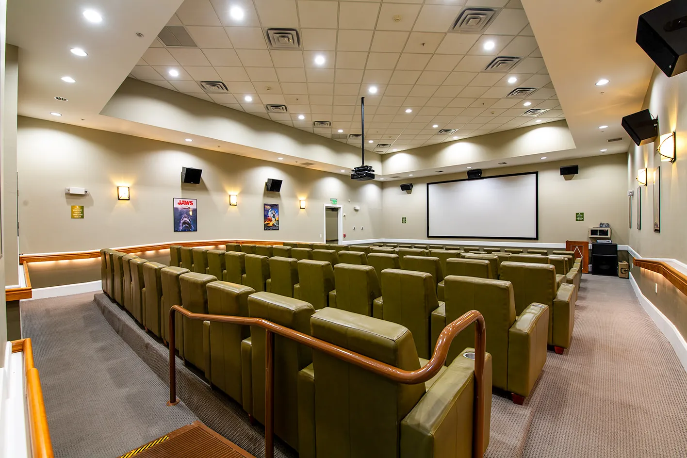 Movie Theater
