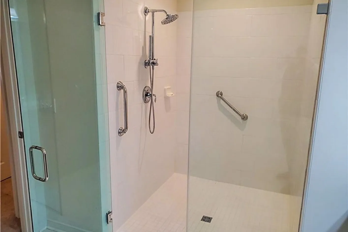 Shower