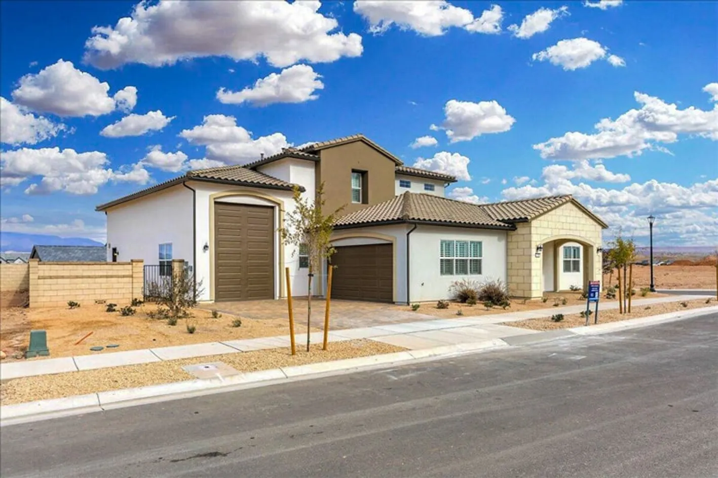 Single-Family Homes
