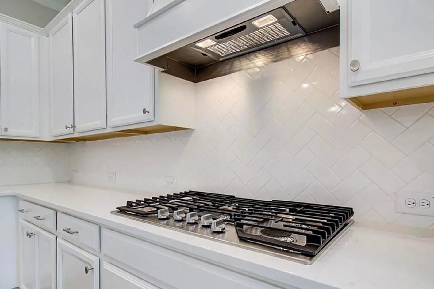 Stove