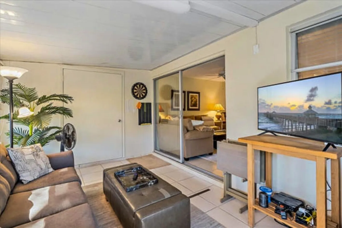 Sunroom