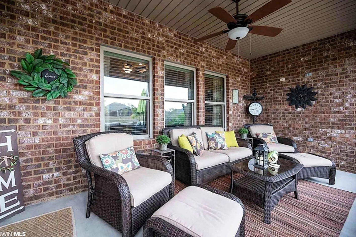 Porch