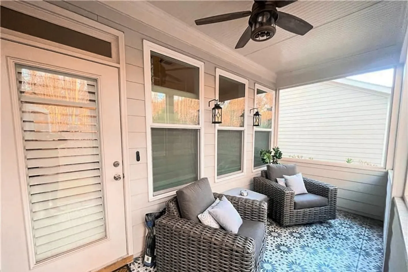 Porch