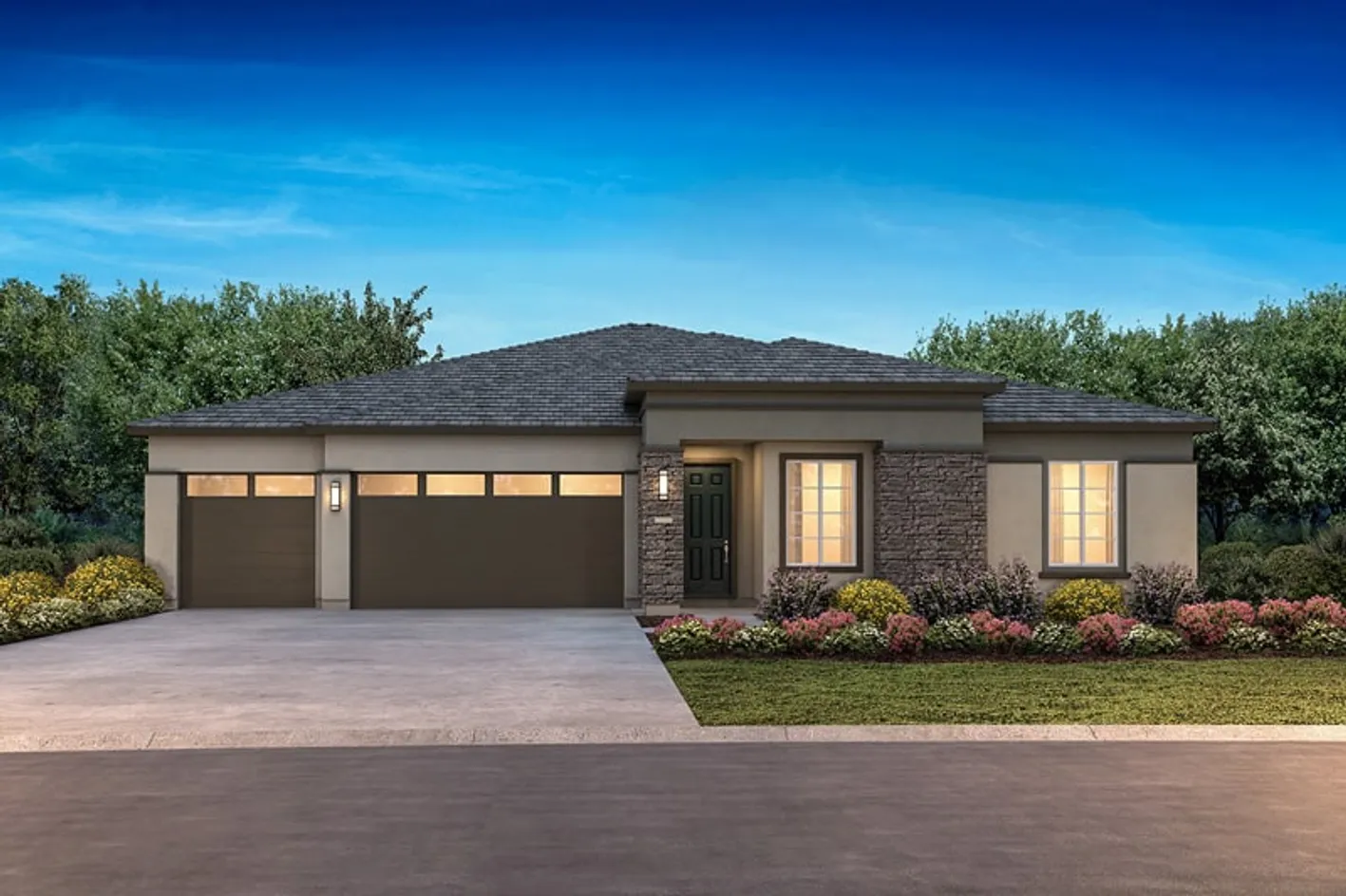 Pinnacle Model