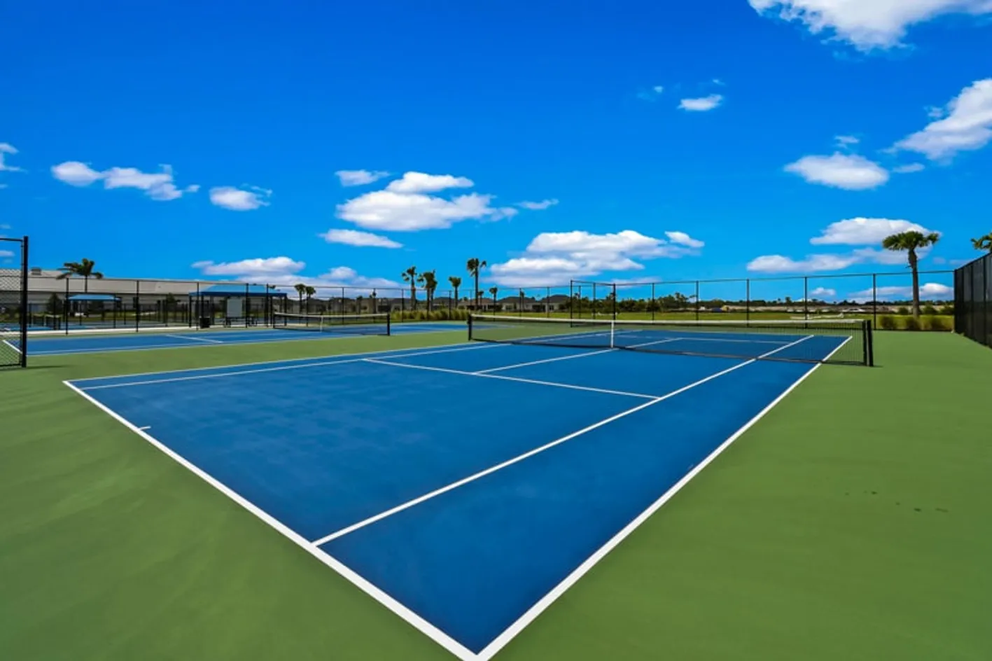 Tennis
