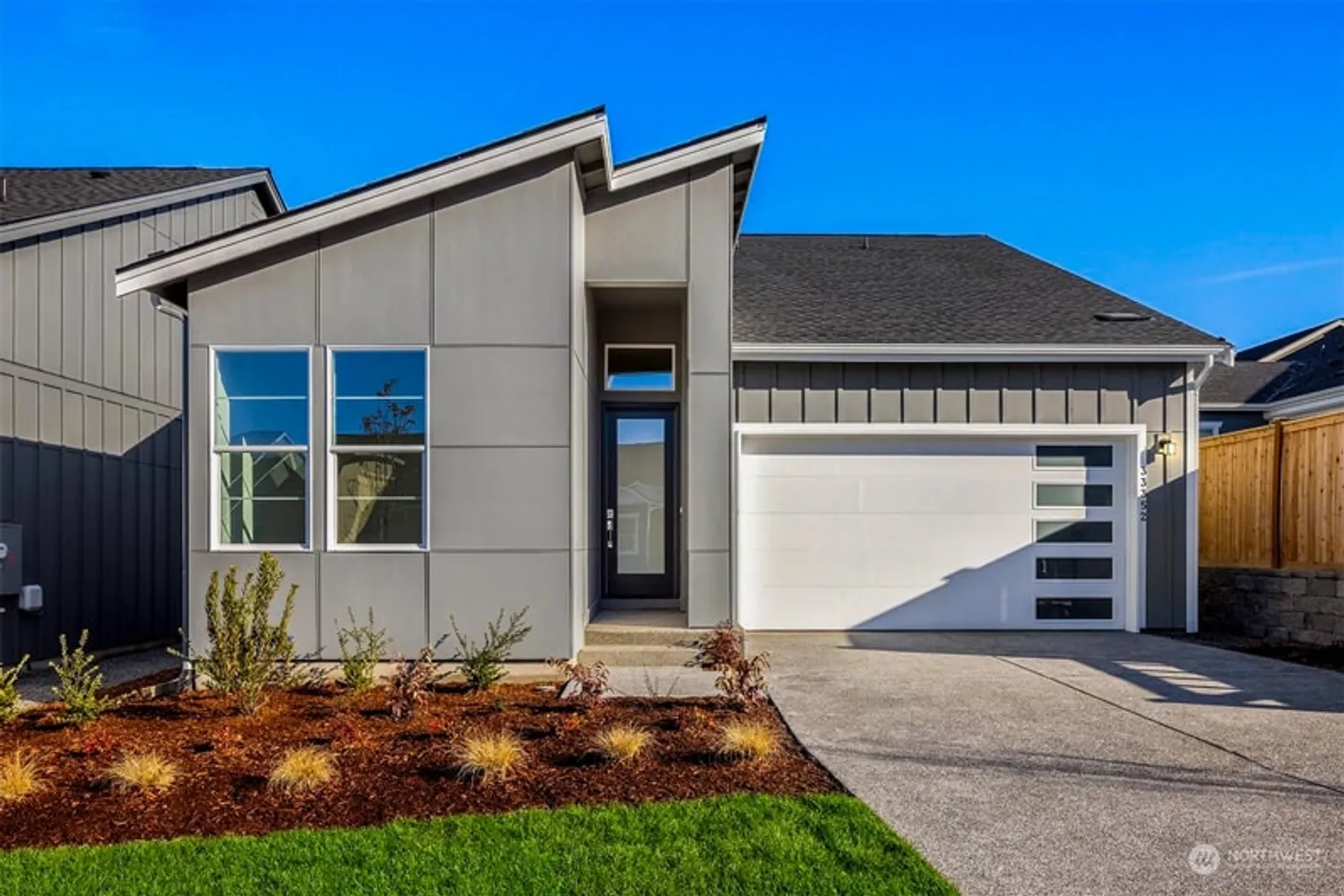 Home Exterior