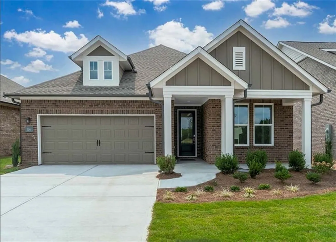 Home Exterior