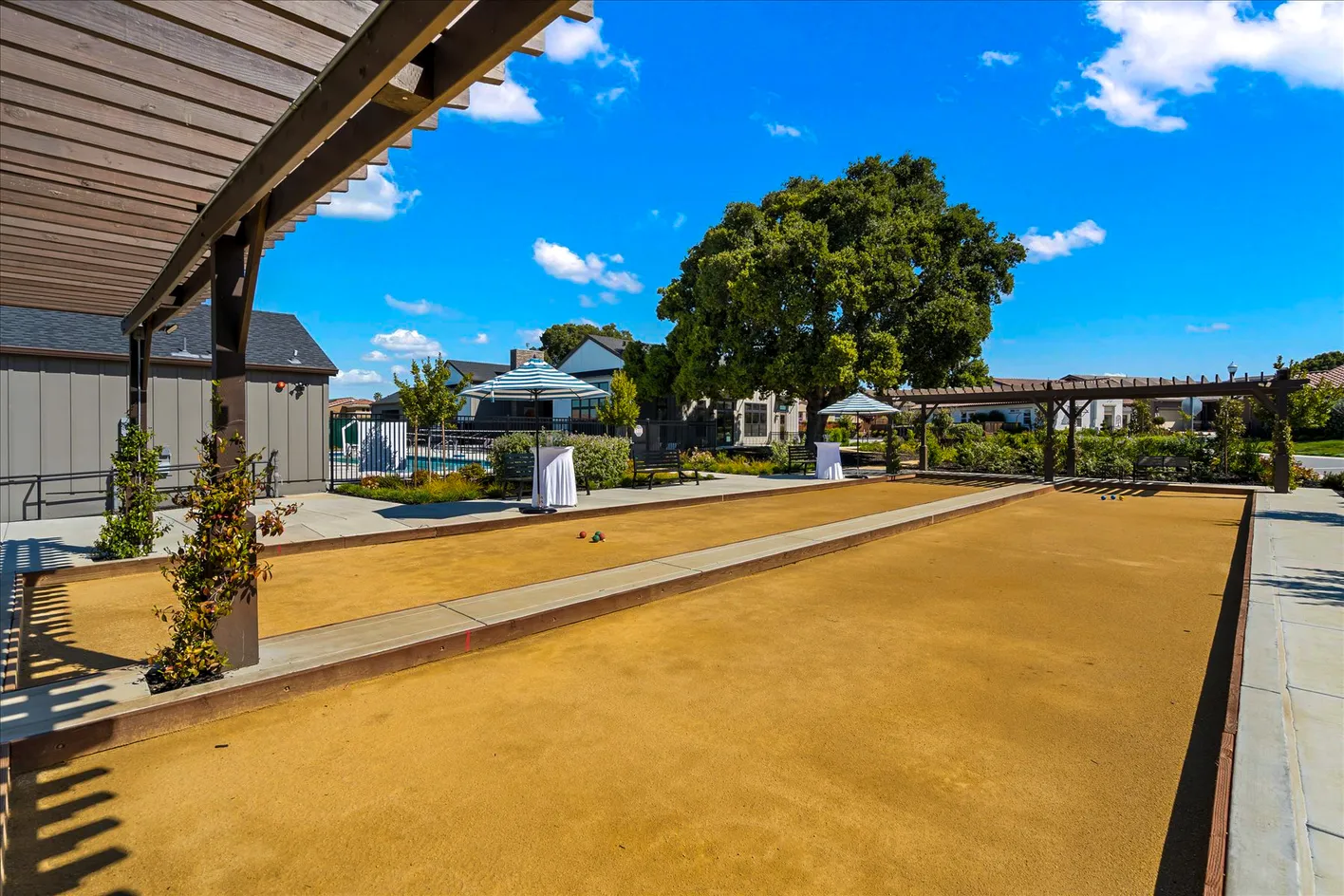 Bocce