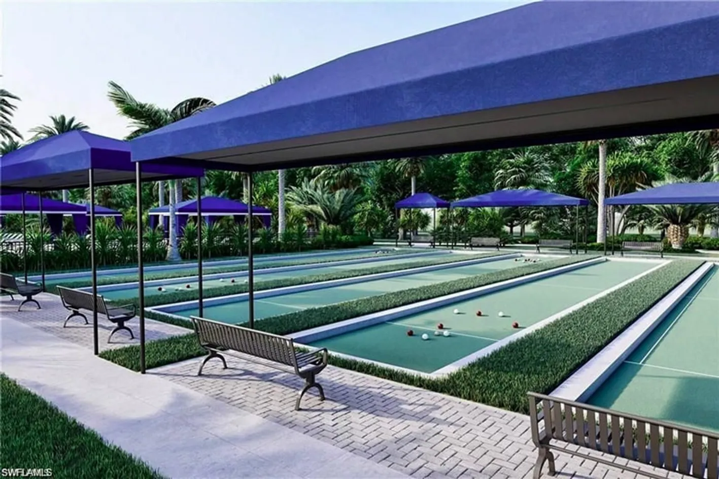Bocce