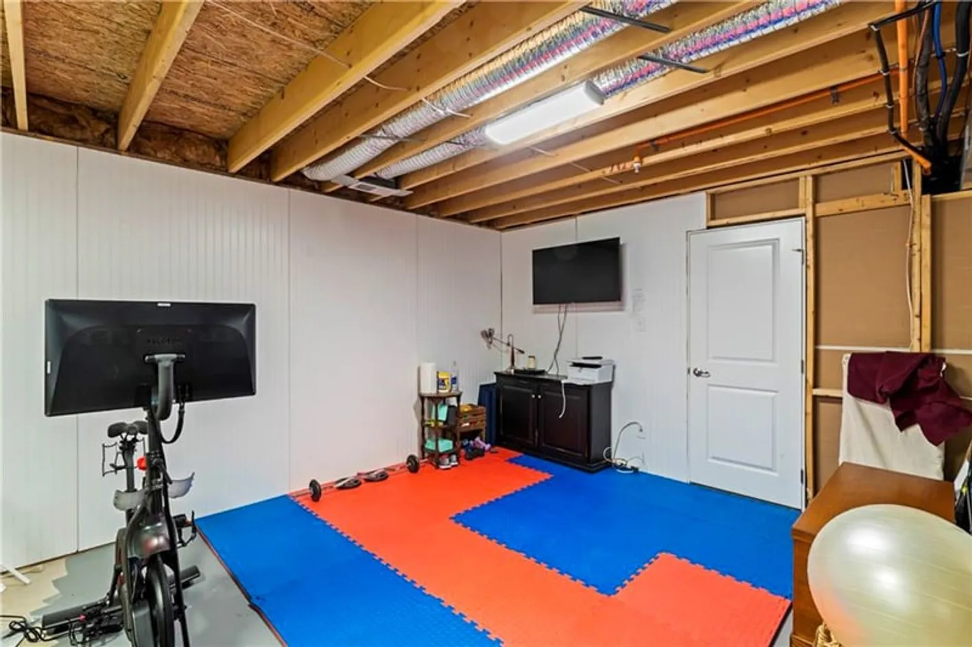 Basement