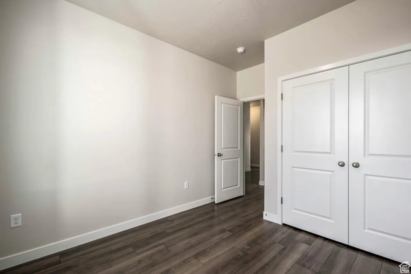 Bedroom Closet