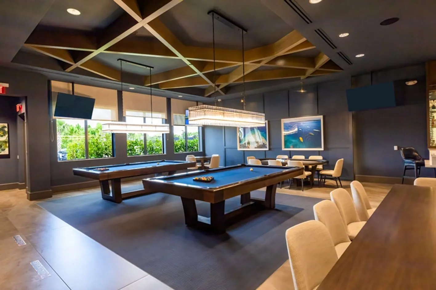 Billiards