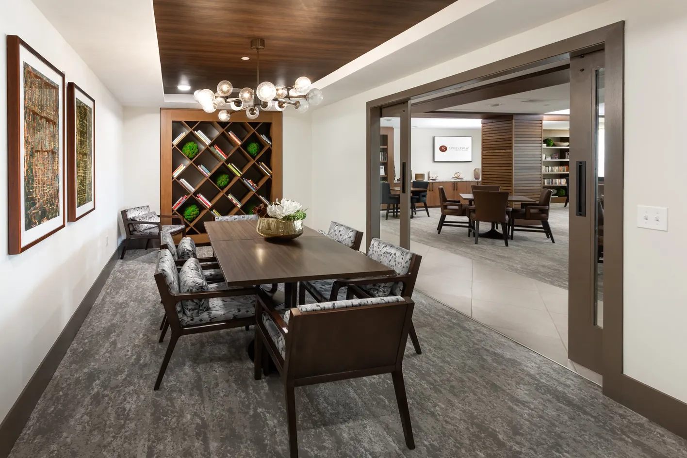 Wine Room