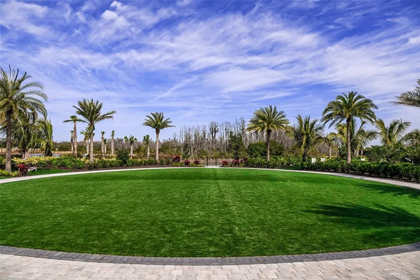 Greenspace