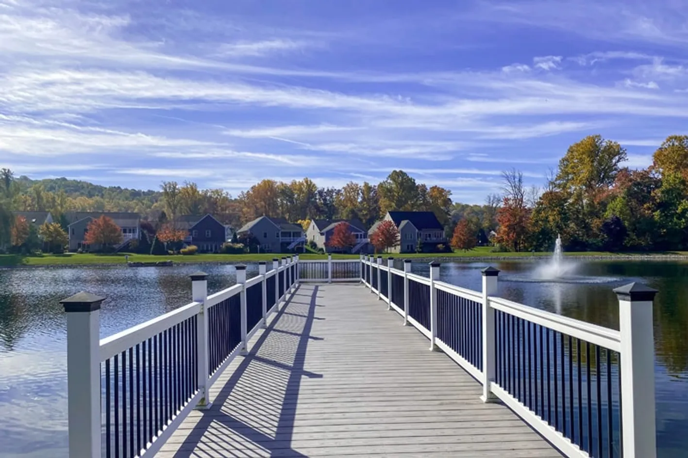 Dock